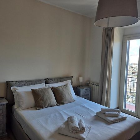 Taormina Palace Hotel Værelse billede