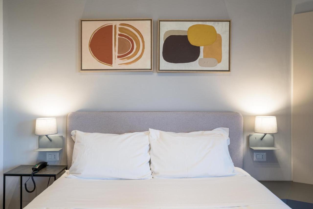 Taormina Palace Hotel Eksteriør billede
