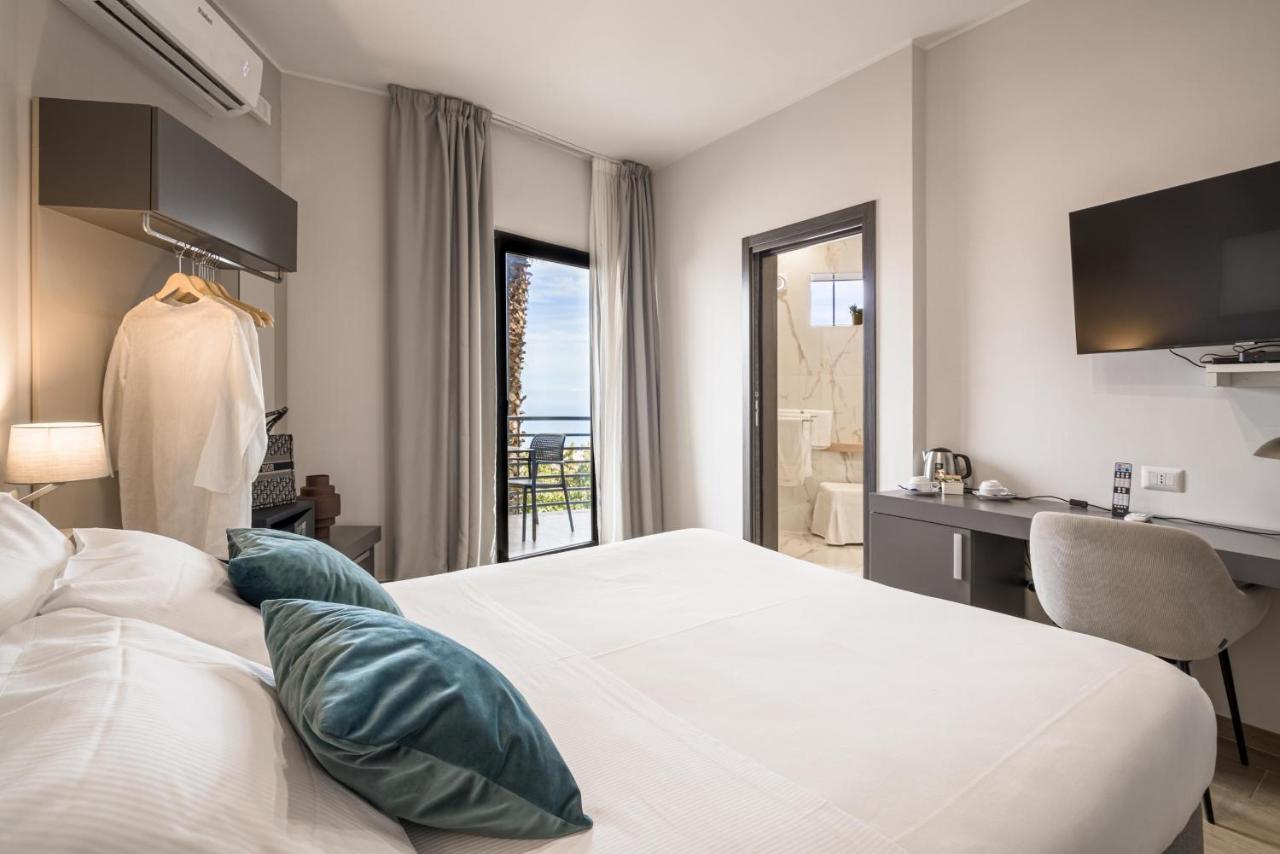 Taormina Palace Hotel Eksteriør billede